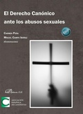Cover: El derecho can&oacute;nico ante los abusos sexuales - Editorial Dykinson, S.L.
