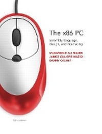 Abbildung von: x86 PC - Pearson