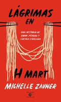 Cover: Lagrimas En H Mart - Neo Person