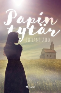 Abbildung von: Papin tytär - SAGA Books - Egmont