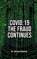 Cover: Covid-19 - Korsgaard Publishing