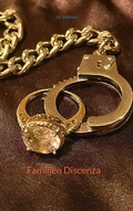 Cover: Familjen Discenza - Books on Demand