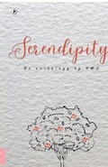 Cover: Serendipity - I U Poetry World Pvt Ltd