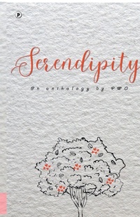 Enlarge image Cover: Serendipity - I U Poetry World Pvt Ltd