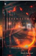 Cover: The Seventeenth Season - I U Poetry World Pvt Ltd