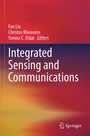 Cover: Integrated Sensing and Communications - Springer