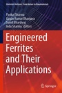 Cover: Engineered Ferrites and Their Applications - Springer