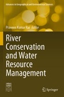 Cover: River Conservation and Water Resource Management - Springer