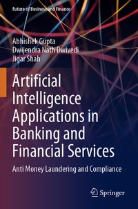 Abbildung von: Artificial Intelligence Applications in Banking and Financial Services - Springer