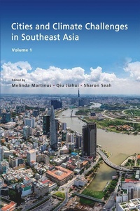 Abbildung von: Cities and Climate Challenges in Southeast Asia - ISEAS