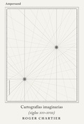 Cover: Cartograf&iacute;as imaginarias - Ampersand
