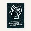 Cover: Demonios en Jeppener - Editores Argentinos