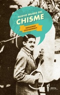 Cover: Nuevo museo del chisme - La Bestia Equil&aacute;tera