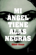 Cover: Mi &aacute;ngel tiene alas negras - La Bestia Equil&aacute;tera