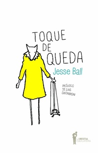 Enlarge image Cover: Toque de queda - La Bestia Equilátera