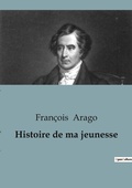 Cover: Histoire de ma jeunesse - Shs Editions