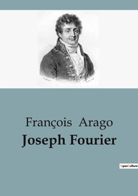 Enlarge image Cover: Joseph Fourier - Shs Editions