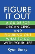 Cover: Figure It Out - Ryan Barry