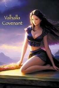 Enlarge image Cover: Valhalla Covenant - Ragged Edge