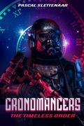 Cover: Chronomancers: The Timeless Order - Pascal Slettenaar