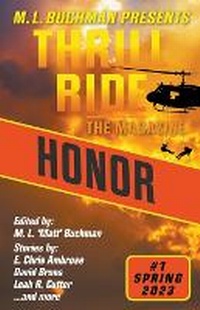 Enlarge image Cover: Honor - Draft2digital