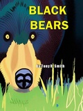 Cover: Black Bears for Kids (Bear Books for Kids, #1) - Tony R. Smith