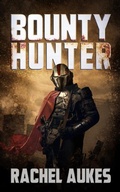 Cover: Bounty Hunter - Waypoint Books