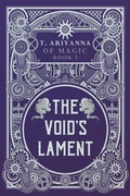 Cover: The Void's Lament - T. Ariyanna