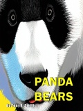 Cover: Panda Bears (Bear Books for Kids, #3) - Tony R. Smith