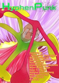 Enlarge image Cover: HyphenPunk Spring 2023 (HyphenPunk Magazine, #7) - HyphenPunk
