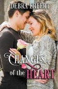 Cover: Changes of the Heart - Stone Horse Press, LLC