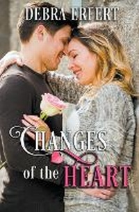 Enlarge image Cover: Changes of the Heart - Stone Horse Press, LLC