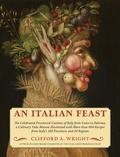 Cover: An Italian Feast - Clifford A. Wright