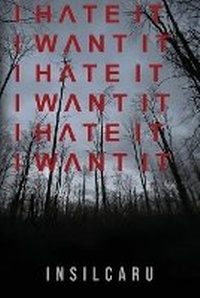 Enlarge image Cover: I Hate It I Want It - Palmetto Publishing