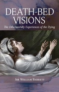 Cover: Death-Bed Visions - Greenpoint Books, LLC