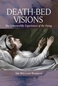Cover: Death-Bed Visions - Greenpoint Books, LLC