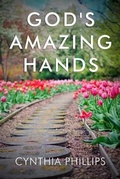 Cover: God's Amazing Hands - Brilliant Books Literary