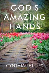 Enlarge image Cover: God's Amazing Hands - Brilliant Books Literary