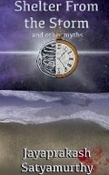 Cover: Shelter From The Storm - Notion Press