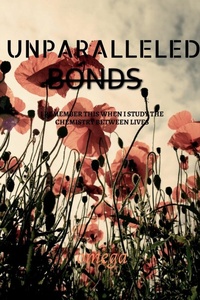 Enlarge image Cover: Unparalleled Bonds - Notion Press