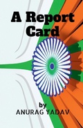 Cover: A Report Card - Notion Press