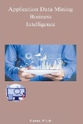 Cover: Application Data Mining Business Intelligence - Self Pulblisher