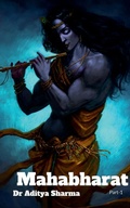 Cover: Mahabharat - Notion Press