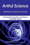 Cover: Artful Science - Notion Press