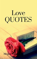 Cover: Love Quotes - Notion Press