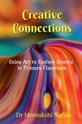 Cover: Creative Connections - Notion Press