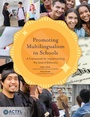 Cover: Promoting Multilingualism in Schools - ACTFL