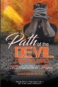 Cover: Path of the Devil, Camino del Diablo 2nd Edition - Dianne DeMille