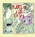 Cover: Plants on a Sill - Cramer