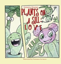 Enlarge image Cover: Plants on a Sill - Cramer